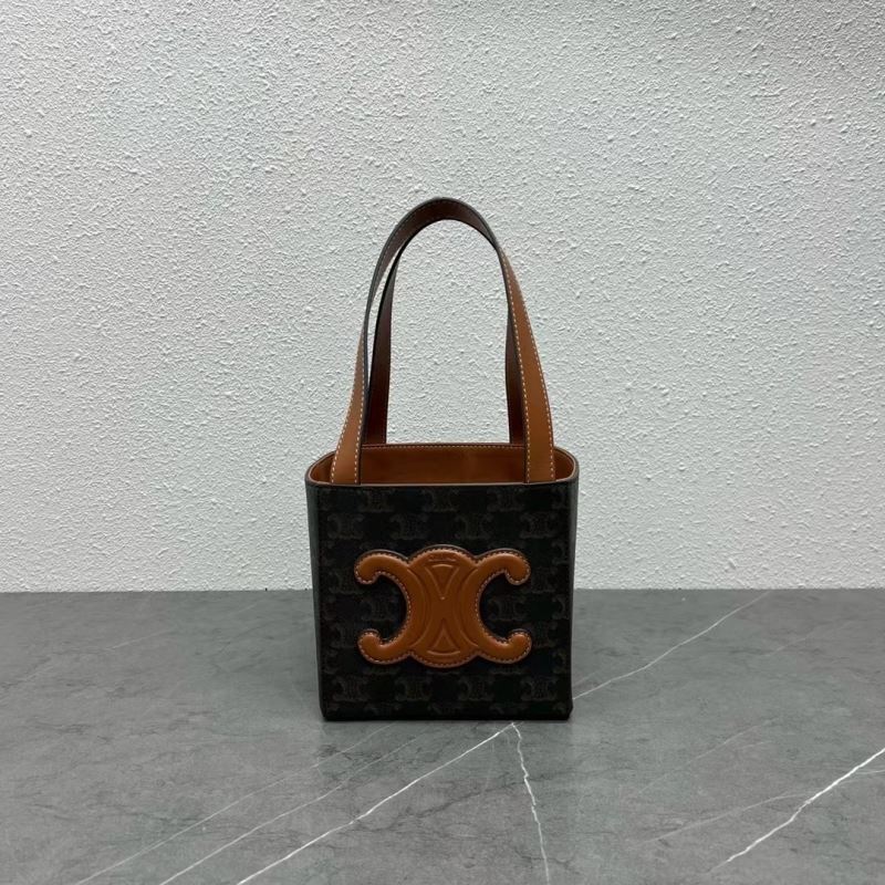 Celine Top Handle Bags